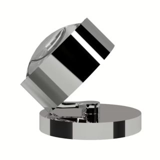 PUK! Pro 120 Spot Table - chrom-cr