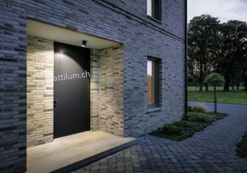 pro S Decken - anthrazit