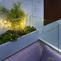 piek 100 spot earth connection 12°- anthrazit (Auswahl)