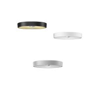 Kivo Aufbau 270mm grau 2700K dim. (Auswahl)