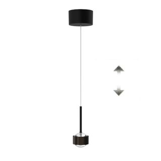 PUK! Pro Motion 80 - 1fg - blackwood-sz