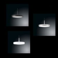 Arva Pendel 270mm grau 2700K (Auswahl)