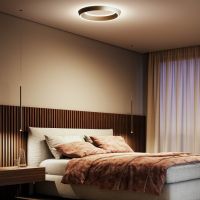 Tidal 45 weiss matt 2700K