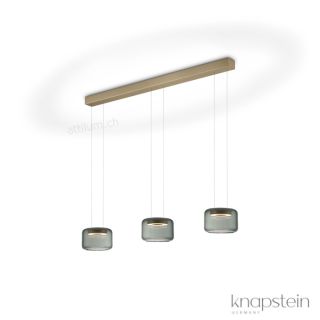 Sidra 3 - effekt bronze