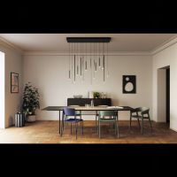 A-Tube Nano S rose Gold 2700K