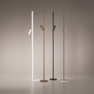 ZEN-X weiss (01) - 2700K (Auswahl)