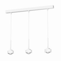 PUK! Pro Choice 80 Drop 3fg. - white edition