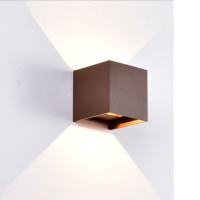 Mantra, Davos double, Davos XL, Davos, LED Wandleuchte Innen, LED Wandleuchte Aussen