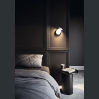 PinUp Wala natural brown matt 2700K