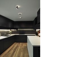 PUK! Pro Turn 80/120 Up-/down - ni-/matt (Auswahl)