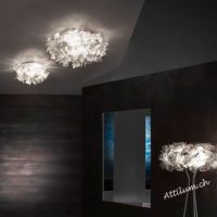 Clizia S FIX fume 32