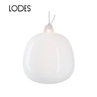 Oblo small 2700K - silk weiss - (Auswahl)