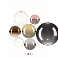 Random Solo 23 glossy bronze 2700K (Variante)