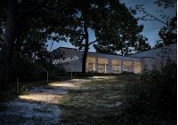 lin 70 Poller schwarz