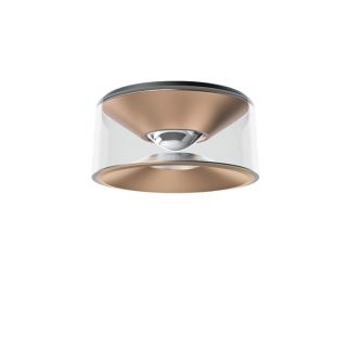 Vior 230V 60° rose gold 2700K (Auswahl)