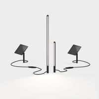 kal solar M (60cm) - schwarz