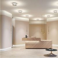 Vior 230V 60° schwarz 2700K (Auswahl)