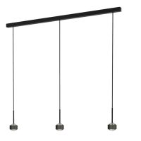 PUK! Pro Choice 80/120 Drop 3fg.  - blackwood-sz