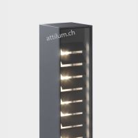 lin 70 spike earth-connection - anthrazit (Auswahl)