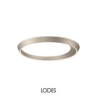 Tidal 75 champagner matt 2700K