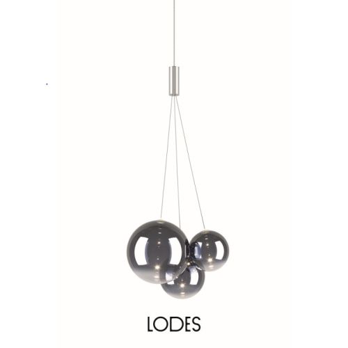 Random cr - Smoke 2700K (Variante)