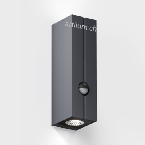 Cut Control - anthrazit