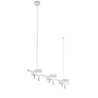 PUK! Pro 80 Sixtett - white Edition