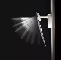 Puzzle Round Single - schwarz - 2700K