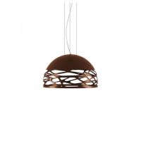 Kelly small Dome 50 bronze