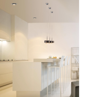 PUK! Pro long ONE 120 - kupfer geb.