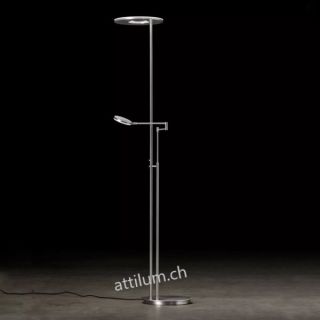 NOVA Plano (Auswahl)