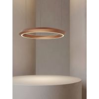 Tidal Pendel - weiss matt-ws - 2700K