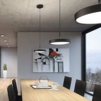 Arva Pendel 270mm grau 2700K (Auswahl)