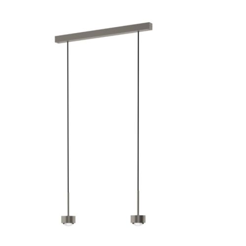 PUK! Pro Choice long ONE 80 - 2fg. - ni/matt