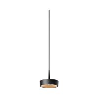 Kivo Pendel 140mm 230V Dim. schwarz 2700K (Auswahl)