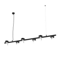 PUK! Pro 80 Sixtett - black Edition