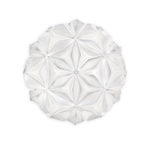 La Vie M Ceiling-/Wall weiss