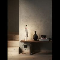 Cono di Luce Tila gold 2700K