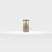 mir X  Poller 30 - cool braun