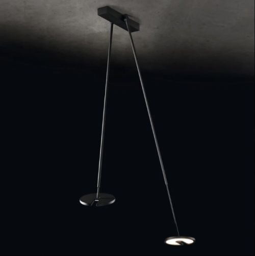 Janus H (ausziehbar) schwarz