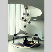 Random Solo 23 glossy bronze 2700K (Variante)