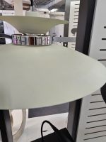 Potenza Pendel weiss/chrom