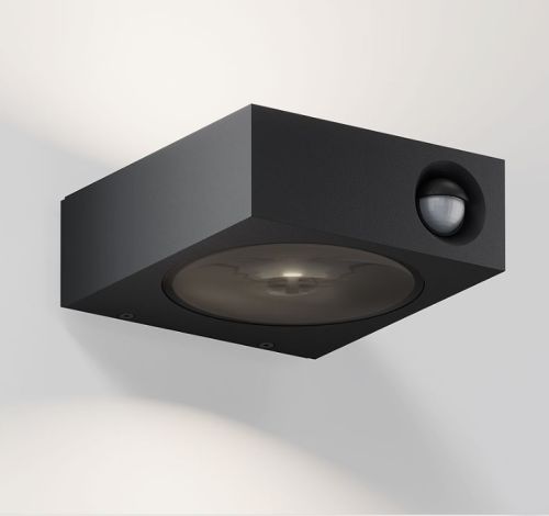 Luci Control schwarz 2700K