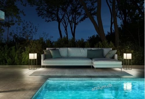 fil solar S dim to Amber