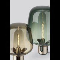 Flar Tila L Terra-Turquoise (Auswahl)