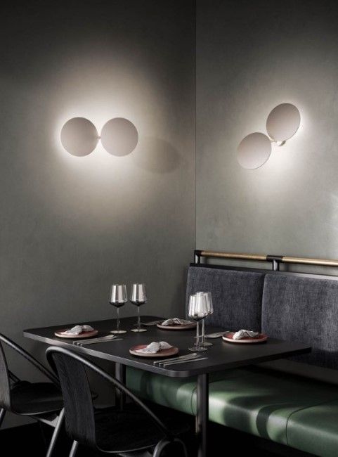 Puzzle Round Double champagner 2700K