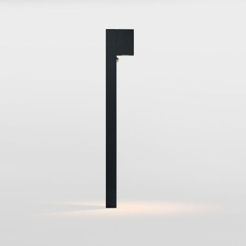 cut bollard control - deep schwarz