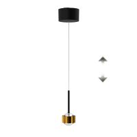 PUK! Pro Motion 80 - 1fg - messing geb.-sz