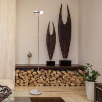 PUK! Pro 80 Floor Maxi II - weiss matt