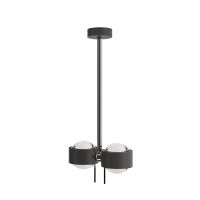 PUK! Pro 80 Side II 14cm - anthrazit matt